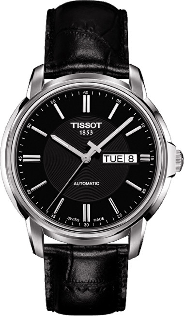 Orë dore Tissot Automatic T065.430.16.051.00