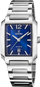 Orë për femra Festina Classic Bracelet 20679/3, e argjendtë/kaltër