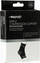 Mbajtëse kyçi këmbe Avento Ankle Compression Support, madhësia S/M, kompresion elastik, e zezë