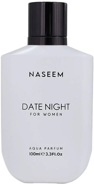 Парфем за жени Naseem S Date Night, Eau de Parfum
