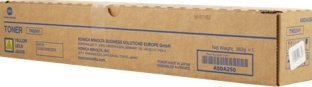 Toneri Konica Minolta TN-324Y, i verdhë, 26.000 faqe