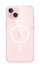 Маска Apple за iPhone 15 Plus Clear Case со MagSafe