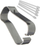 Set aksesorësh Samsung Tip Kit, 5 copa, për SMN910 SMP550, i bardhë