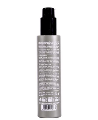 Sprej për flokë Inebrya Pre-Drying Hydrogel Blow Dry, 150 ml