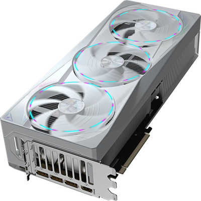Графичка картичка Gigabyte GeForce RTX 5080 AORUS MASTER ICE 16GB