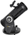 Teleskop reflektor National Geographic 114/500 Compact Dobsonian, zmadhim 25x 83x, i zi
