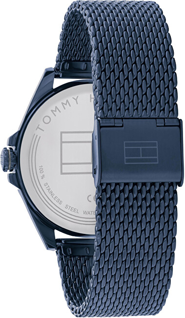 Orë dore Tommy Hilfiger Carter 1791911