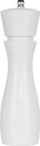 Mелница за зачини Smile Spice Mill SMP 5/1, керамички механизам, 21 cm, бела