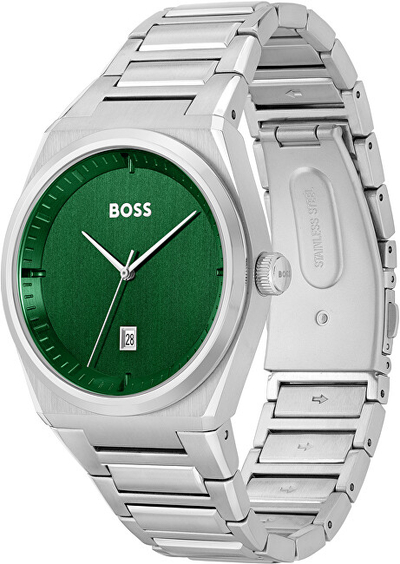 Orë dore HUGO BOSS Steer 1514042