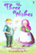 The Three Wishes Usborne First Reading Level 1 - Lesley Sims