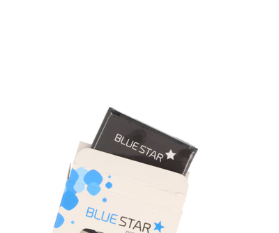 Батерија за телефон Blue Star за Samsung Galaxy Note 4 N910, 3400mAh, Li Ion