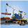 Set figurash LEGO City 60198 Freight Train