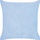 Set jastëkë dekorativë Beliani MILLET, korduroy, 43x43cm, blu