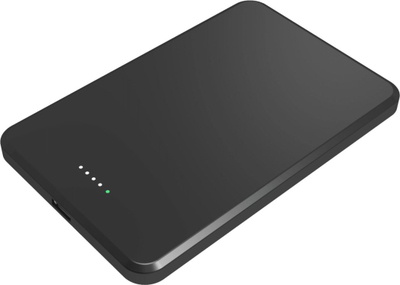 Power Bank eStuff ES641100, 5000 mAh, MagSafe, 20W, i zi