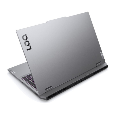 Laptop Lenovo LOQ 15IRX10, 15.6" FHD IPS 144Hz, Intel Core i5-13450HX, 16GB DDR5, 512GB SSD, NVIDIA GeForce RTX 5060 8GB, i hirtë