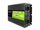 Inverter Green Cell PowerInverter LCD INVGC12P2000LCD, 2000W, valë sinusoidale e pastër, i zi