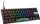 Tastierë mekanike Ducky One 3 Mini, RGB, Cherry MX Silent Red, e zezë