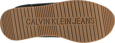 Atlete për femra Calvin Klein YW0YW00462-BEH, nr. 40, të zeza