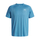 Bluza Under Armour për meshkuj, mëngë raglan, e kaltër