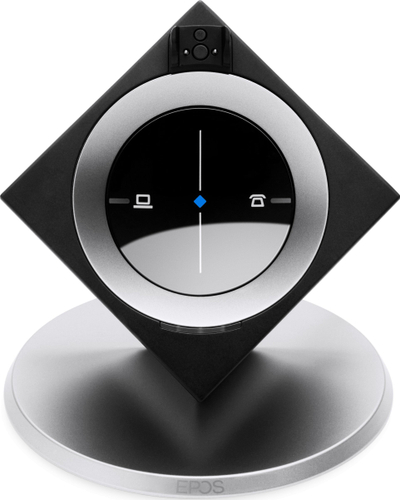 Kufje pa tel EPOS IMPACT DW 20 ML, DECT, mono, të zeza