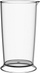 Blender Tefal HB658838, i argjendtë