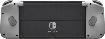 Kontroller Nintendo Split Pro Attach Set, me kabllo, i hirtë