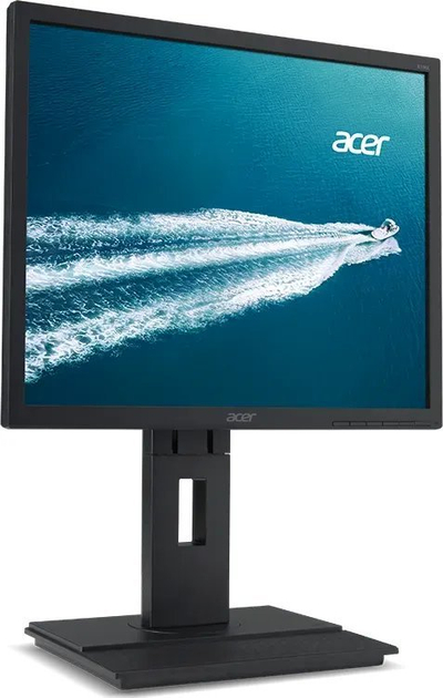 Monitor Acer B196LA, 19", seri B6, i zi