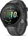 Паметен часовник Garmin Forerunner 165, GPS, екран 1.69" AMOLED, црн
