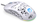 Maus gaming Endorfy LIV, me kabllo, 12000 DPI, i bardhë Onyx