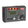 Tester izolimi dhe tokëzimi UNI-T UT520 Series, digjital, ekran LCD, i zi