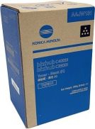 Toneri Konica Minolta TNP-81, origjinal, i zi