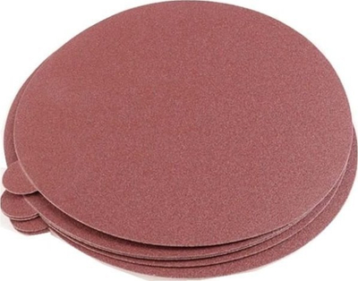 Disk shmirgel ngjitës Proxxon TG 250/E, 240 grit, 250mm, set me 5 copa