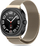 Rrip ore Tech-Protect Milaneseband për Galaxy Watch Ultra 47mm, çelik inox, starlight