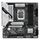 Pllakë amë Gigabyte Z890M Gaming X, Micro-ATX, LGA 1851, DDR5 9200MHz, e zezë