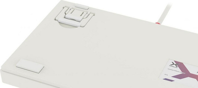 Tastierë Krux Atax PRO RGB Outemu (KRX0111), US, e zezë