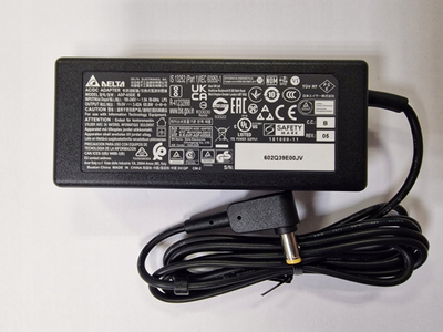 Adapter karikimi Acer KP.06501.011, 65W, për laptop