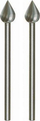 Shpuese prerëse Proxxon Flame, 6 mm