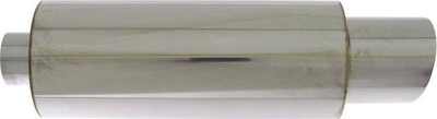Marmitë sportive ProRacing MT05, diametër 65mm, çelik inox