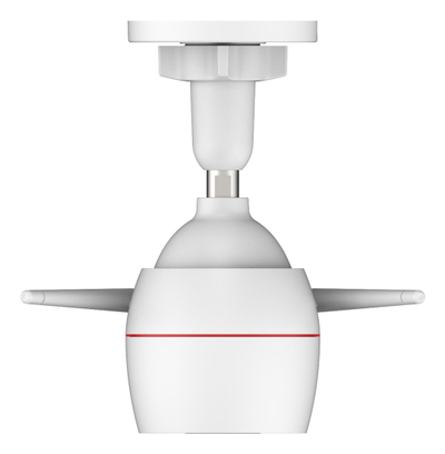 Kamerë IP Ezviz H3C, 3K, Wi-Fi, IP67, e bardhë