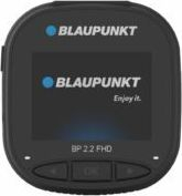 Kamerë makine Blaupunkt BP 2.2, Full HD, ekran 1.5", e zezë