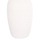 Dekor tavoline qeramike Elendil Φ10x30Hcm (HM4592.01), bardhë