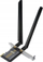 Adapter Wi-Fi TP-Link Archer TBE400E BE6500, PCIe, Wi-Fi 7 edhe Bluetooth 5.4, i zi
