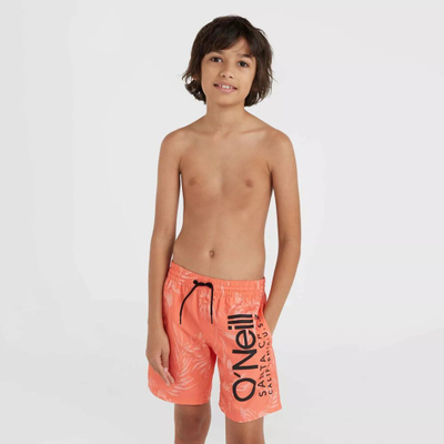 Shorce noti për kalamaj O'Neill Mix &amp; Match Cali Floral 13", thahen shpejt, shumëngjyrësh