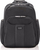 Çantë shpine për laptop Everki Versa 2, deri 15", për udhëtime pune, e zezë