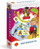 Puzzle me shkronja - (1322)