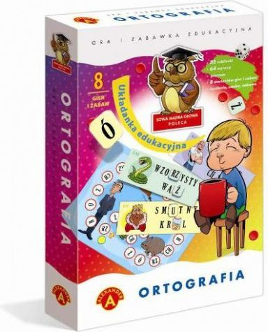 Puzzle me shkronja - (1322)