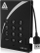 Надворешен тврд диск Apricorn Aegis Padlock Fortress, 2.5\", 1TB, USB 3.2, црн