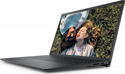 Laptop Dell Inspiron 3511, Intel Core i5-1135G7, 15.6”, 8 GB RAM, M.2 PCIe SSD 512 GB, i zi