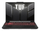 Laptop gaming Asus TUF Gaming A16 FA607NUG, Ryzen 7, RTX 4050, 16"