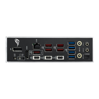 Motherboard ASUS ROG STRIX X870-F GAMING WIFI, AMD X870, Socket AM5, ATX, e zezë